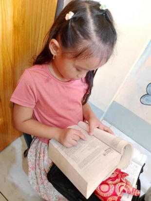 Bible lessons for kids