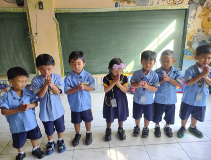 Syöpää sairastava mies